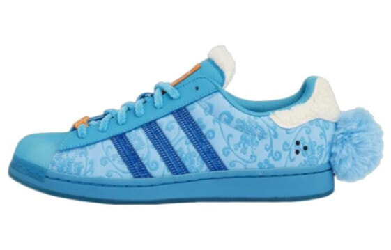 Кроссовки Adidas originals Superstar Melting Sadness GY7010