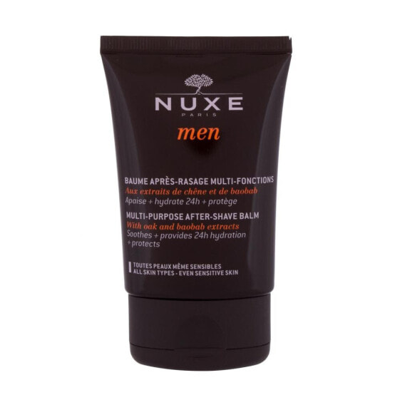 NUXE Men Multi-Purpose After-Shave Balm 50 ml after shave balsam für Herren