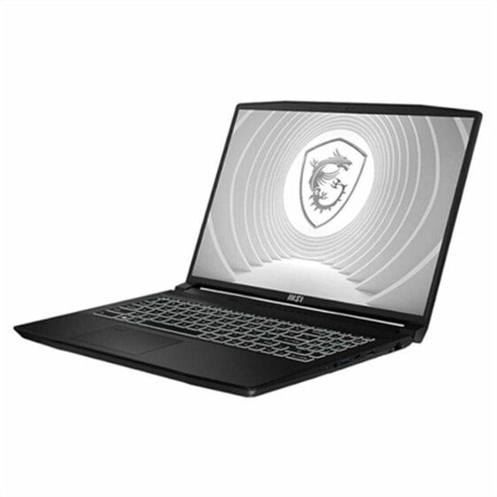 Ноутбук MSI Creator Pro M16 B13VI-1024XES 16" Intel Core i7-13700H 16 GB RAM 1 TB SSD NVIDIA RTX A1000