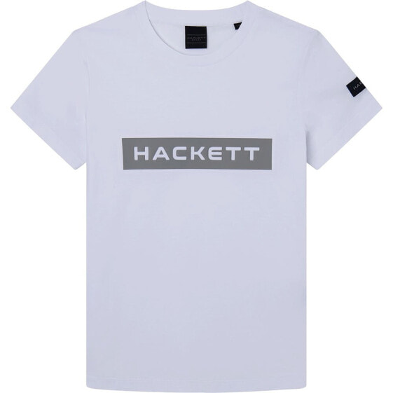 HACKETT HK500909 short sleeve T-shirt