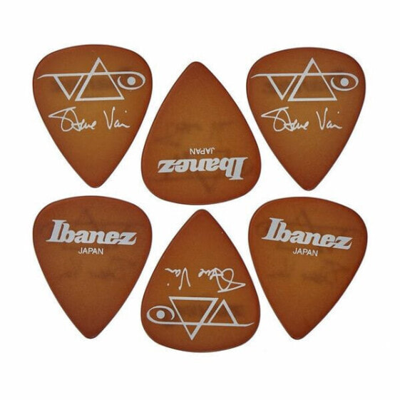 Ibanez Steve Vai Pick Set BR