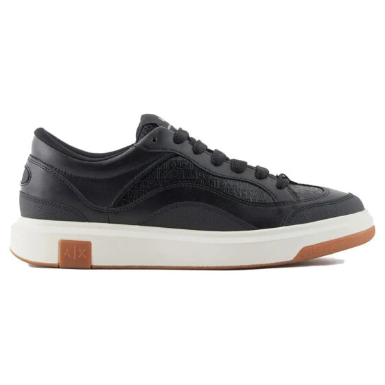 Кроссовки ARMANI EXCHANGE XUX193 XV792 Trainers