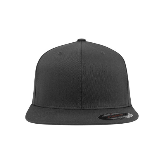 FLEXFIT Flat Visor Cap