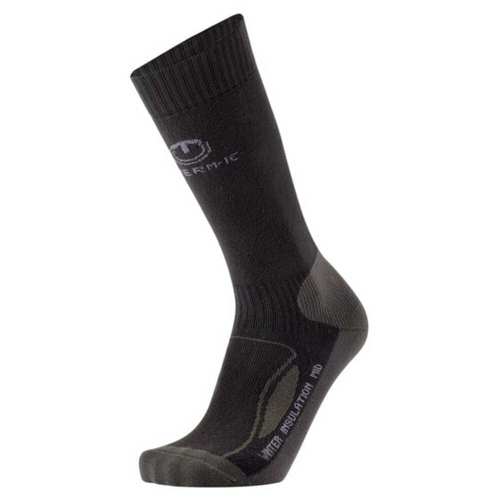 THERM-IC Winter Insulation Mid socks