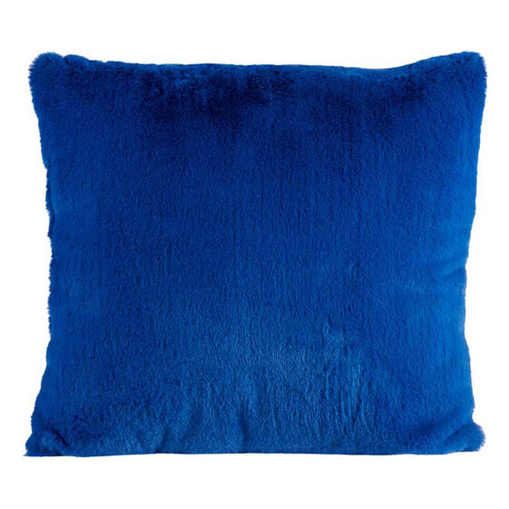 Подушка Синий 40 x 2 x 40 cm