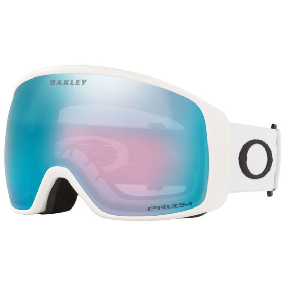 OAKLEY Flight Tracker L Prizm Snow Ski Goggles