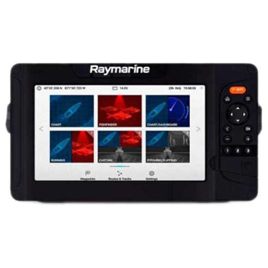 RAYMARINE Element 12 S GPS CHIRP Wifi With Cartography