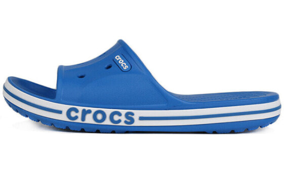 Шлепанцы мужские Crocs Bayaband Clog 205392-4JL