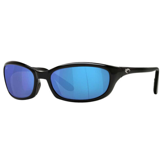 COSTA Harpoon Mirrored Polarized Sunglasses