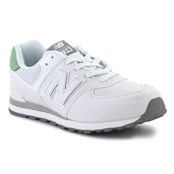 New Balance Jr GC574MW1 shoes