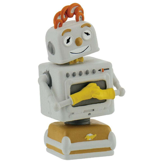 Фигурка BULLYLAND Q Pootle 5 Bud-D Figure Q Pootle Five (Пятерня)