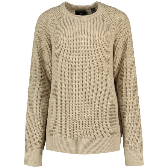 DOCKERS Core Crew Sweater