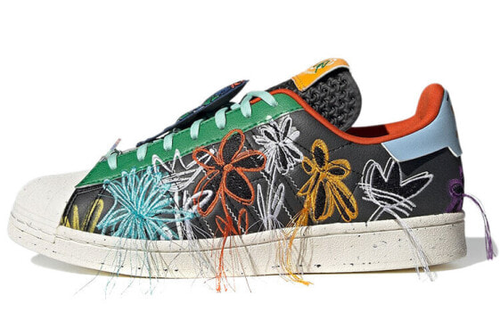 Adidas Originals Superstar "Super Earth" GX3823 Sneakers