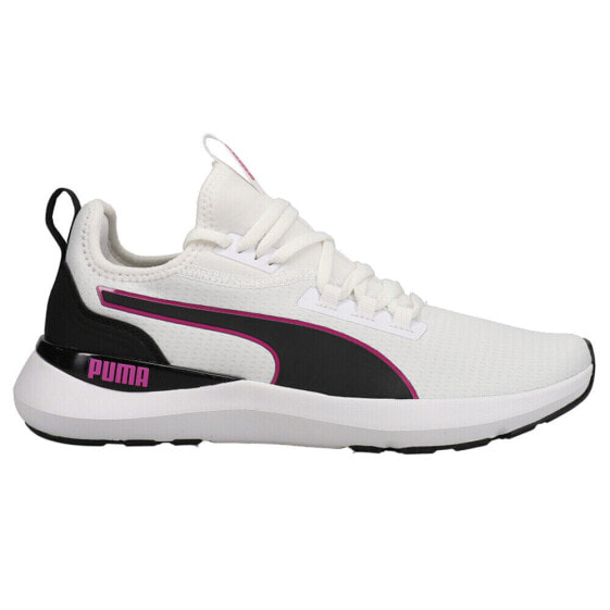 Puma Pure Xt Womens White Sneakers Casual Shoes 19532808