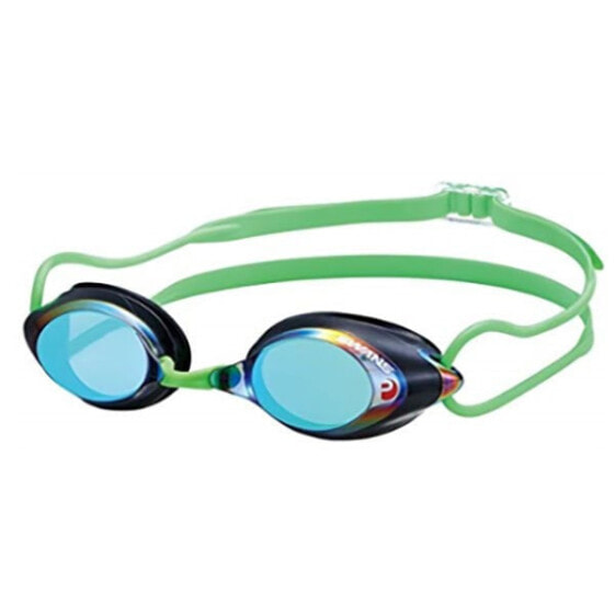 SWANS SRX-N PAF swimming goggles