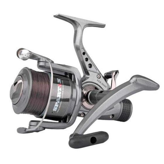 SPRO Spartan Spinning Reel LCS