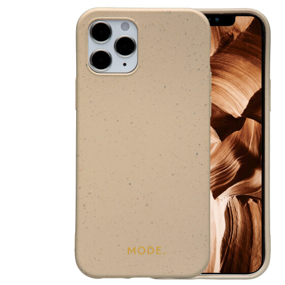 dbramante1928 Barcelona - iPhone 12 mini 5.4" - Sahara Sand - Cover - Apple - iPhone 12 mini - 13.7 cm (5.4") - Sand