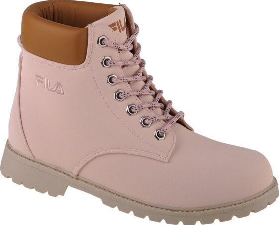 Fila Fila Wmn Maverick Mid FFW0219-40009 Różowe 40