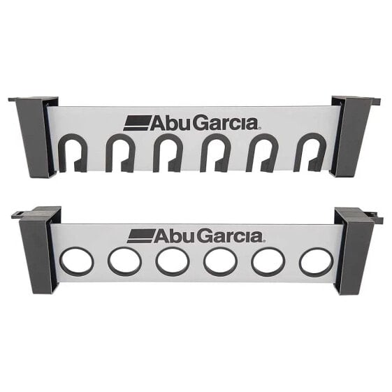 ABU GARCIA Horizontal Rod Holder