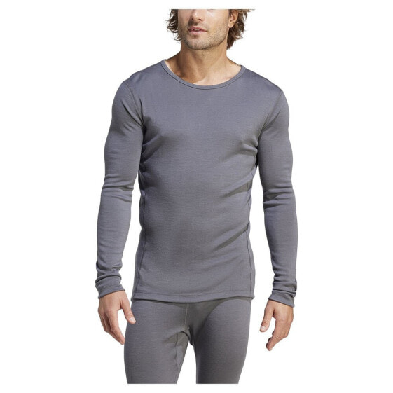 ADIDAS Xperior Merino 260 Baselayer long sleeve T-shirt