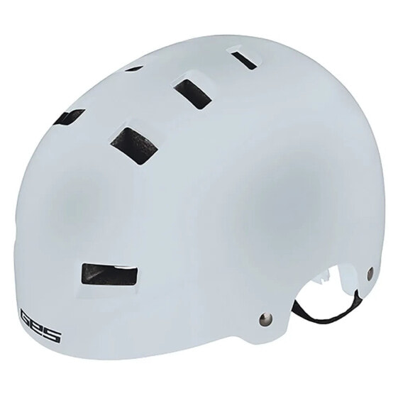 GES Explorer urban helmet