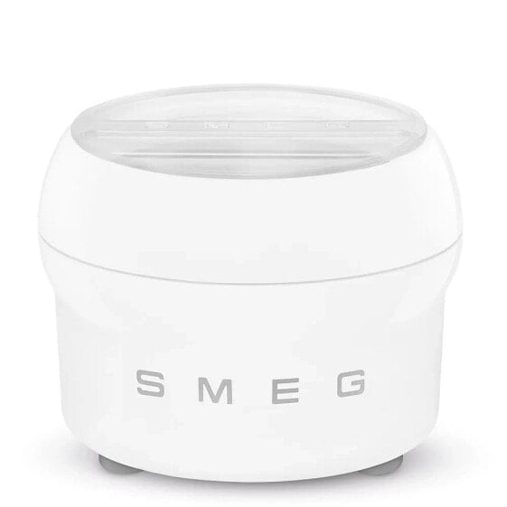 SMEG SMIC01 Robot Kneader Refrigerator