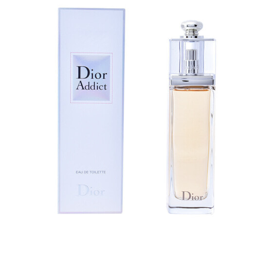 Dior Addict Eau de Toilette Туалетная вода 100 мл