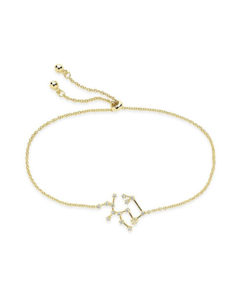 Women's Sagittarius Constellation Bracelet