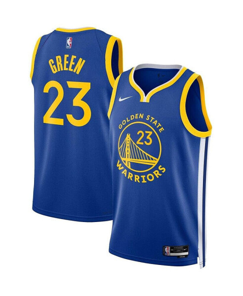 Men's Draymond Green Golden State Warriors Swingman Jersey