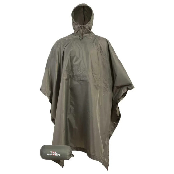 PENTAGON Thunder Tac Maven Rain Coat