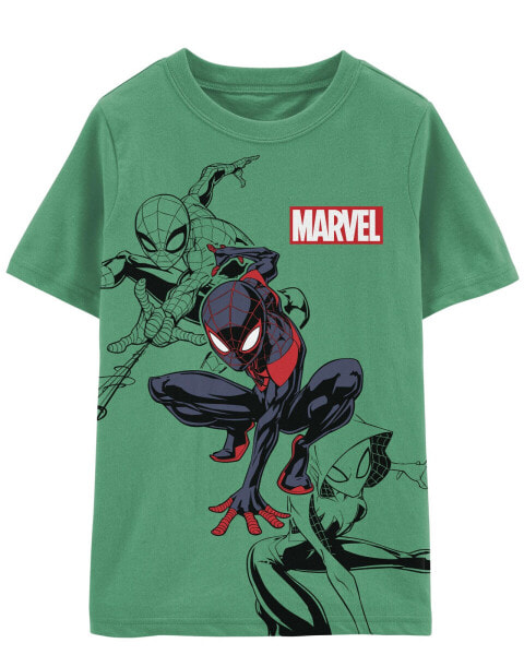 Kid ©MARVEL Spider-Man Tee 5