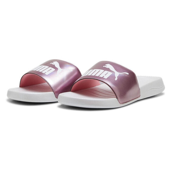 PUMA Popcat 20 Girlpower Slides