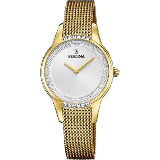 Женские часы Festina F20495/1