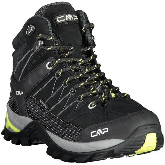 CMP Rigel Mid WP 3Q12946 hiking boots