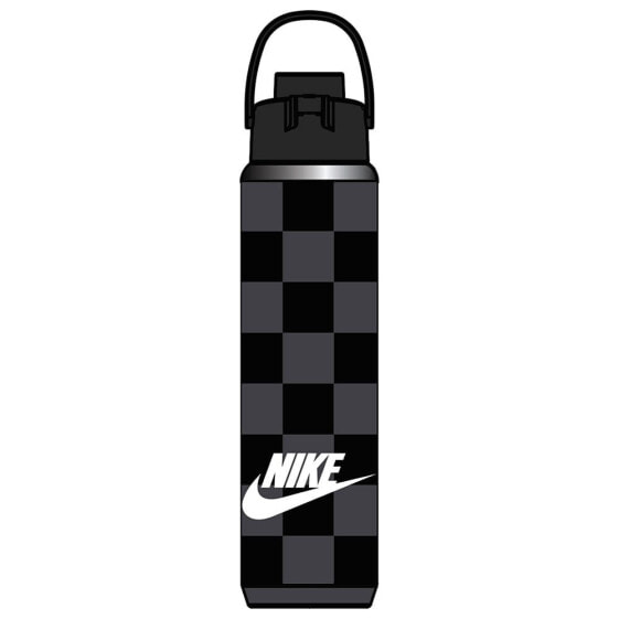 NIKE ACCESSORIES SS recharge chug 710ml graphic bottle