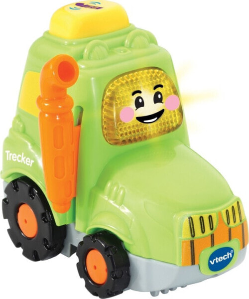 Игрушечный транспорт Vtech Tut Tut Baby Flitzer - Трактор