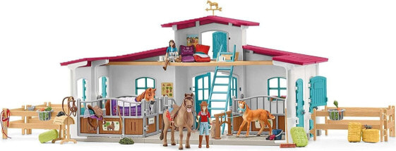 Schleich Horse Club Centrum Jeździeckie Lakeside 42567