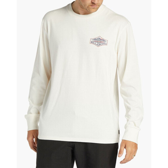 BILLABONG Summit long sleeve T-shirt