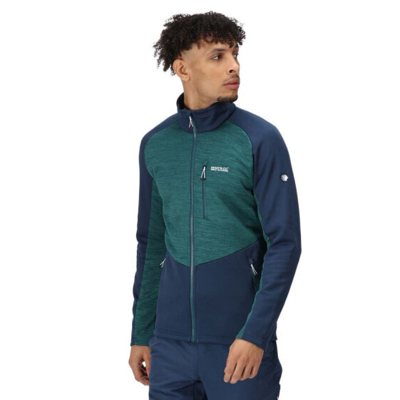 REGATTA Farson II softshell jacket