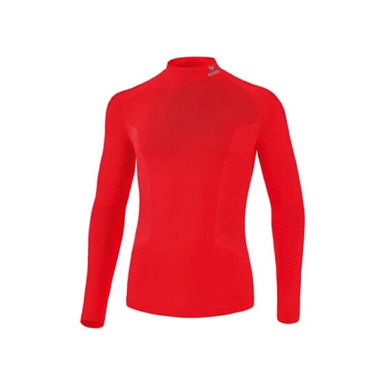 ERIMA Compression Athletic long sleeve T-shirt