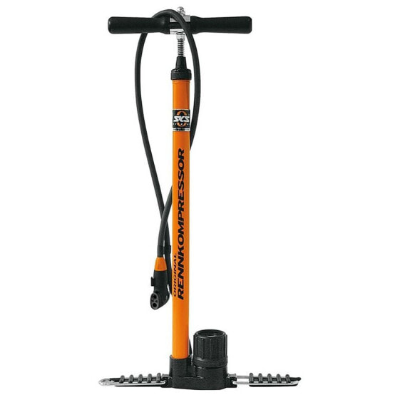 SKS RennKompressor Multi Valve floor pump