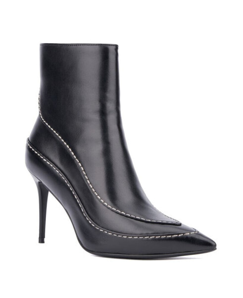 Women's Sophie Heeled Boots