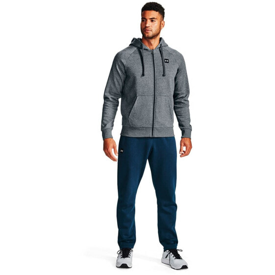 UNDER ARMOUR Rival Fleece Fz hoodie