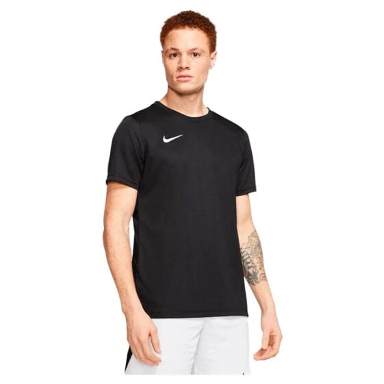 NIKE Dri Fit Park 7 JBY short sleeve T-shirt