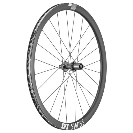 DT SWISS ERC 1400 Dicut 35 29´´ CL Disc Tubeless rear wheel