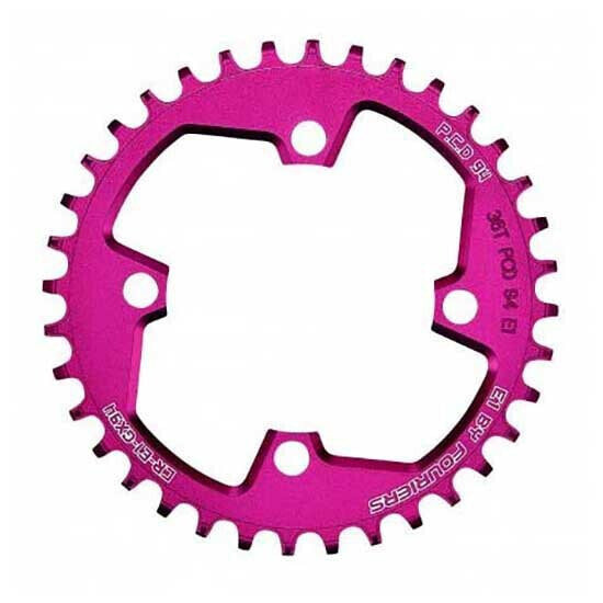 FOURIERS E1 94 BCD chainring