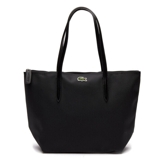 LACOSTE L.12.12 Concept Small Zip Tote Tote Bag