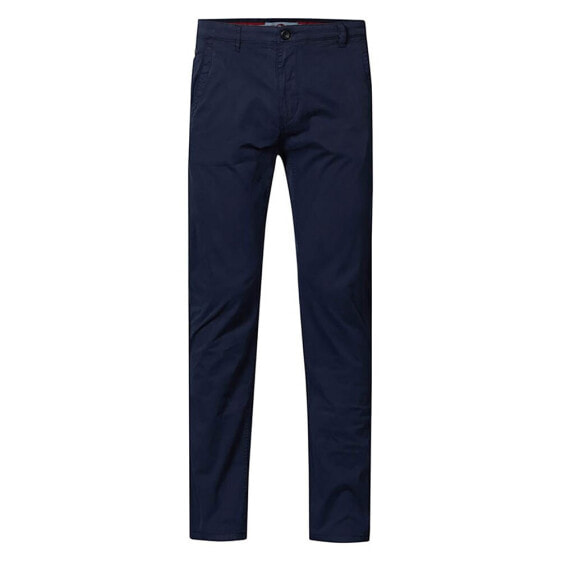 PETROL INDUSTRIES M-1020-TRO583 chino pants