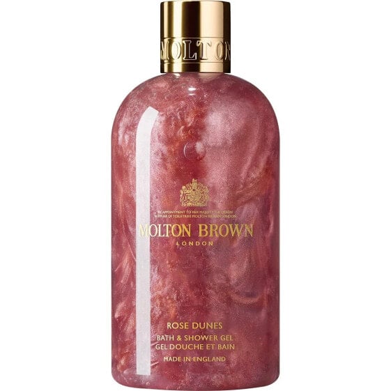 Molton Brown Rose Dunes