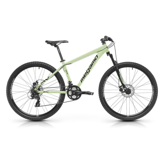 MEGAMO DX3 Disc 29´´ TY300 2023 MTB bike